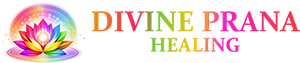 Divine Prana Healing Logo